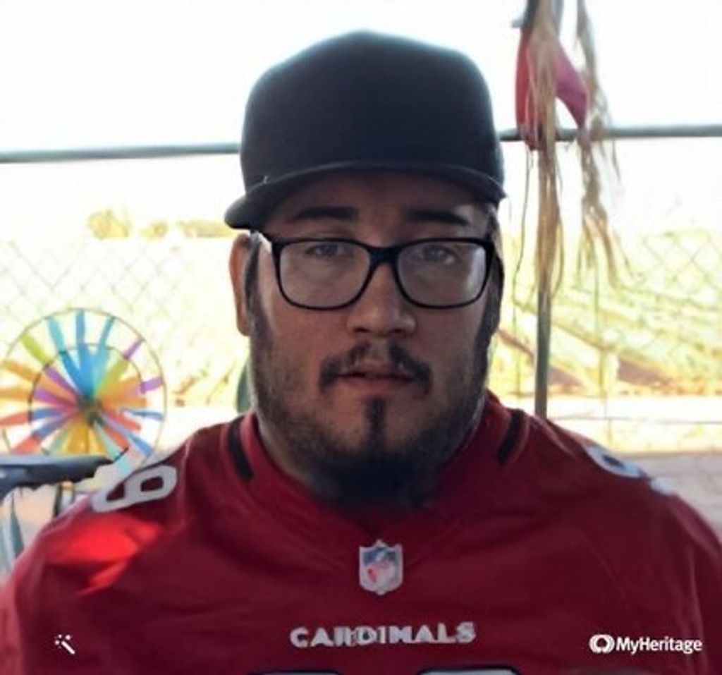 Mike Villarreal Profile Photo