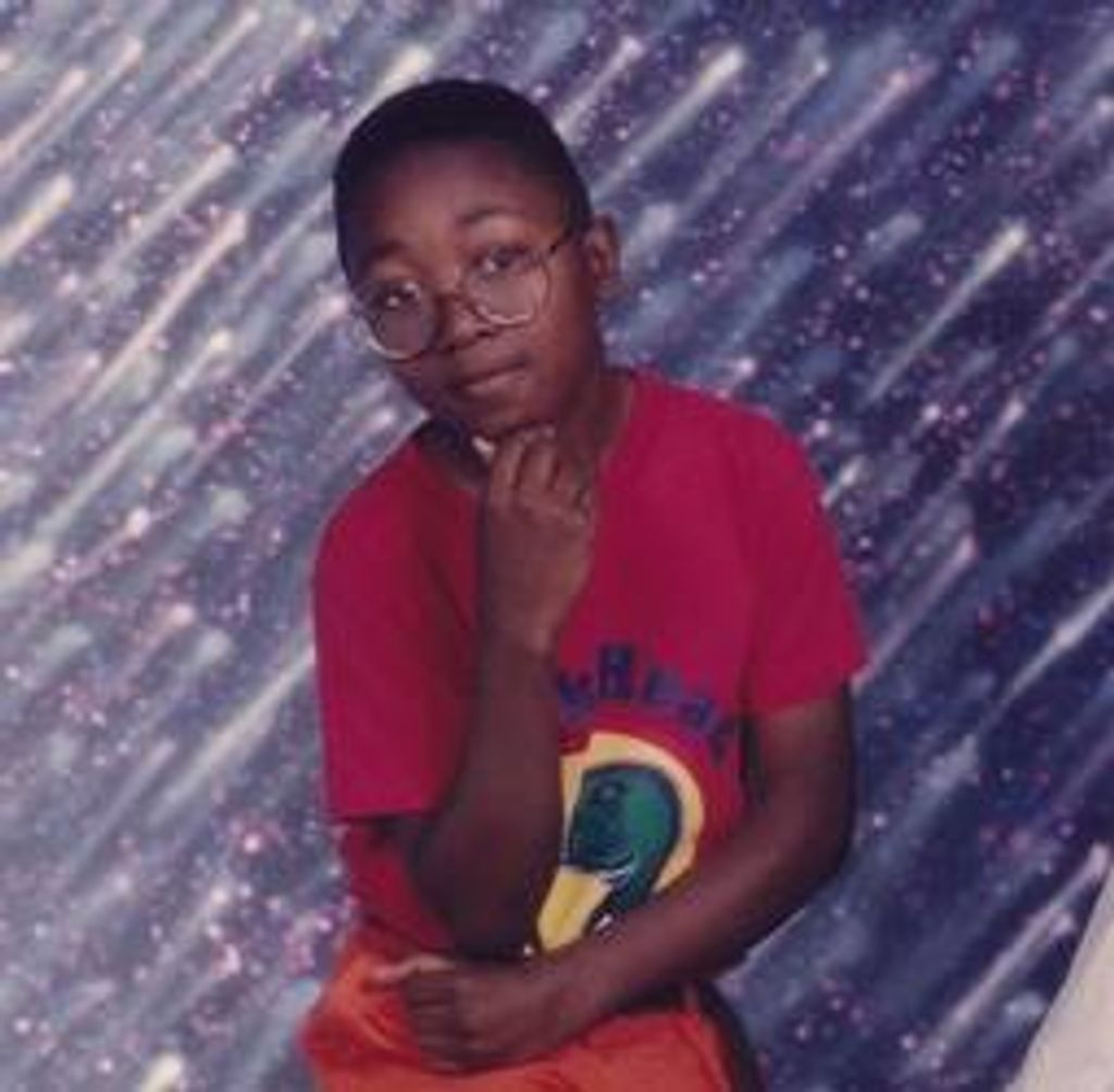 Mr. Christopher Jerome Dill