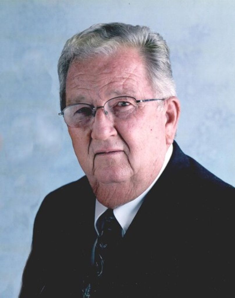 Bill Bennett Profile Photo