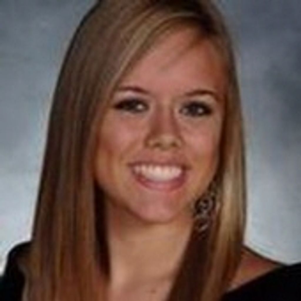 Alexandria Marie Brown Profile Photo