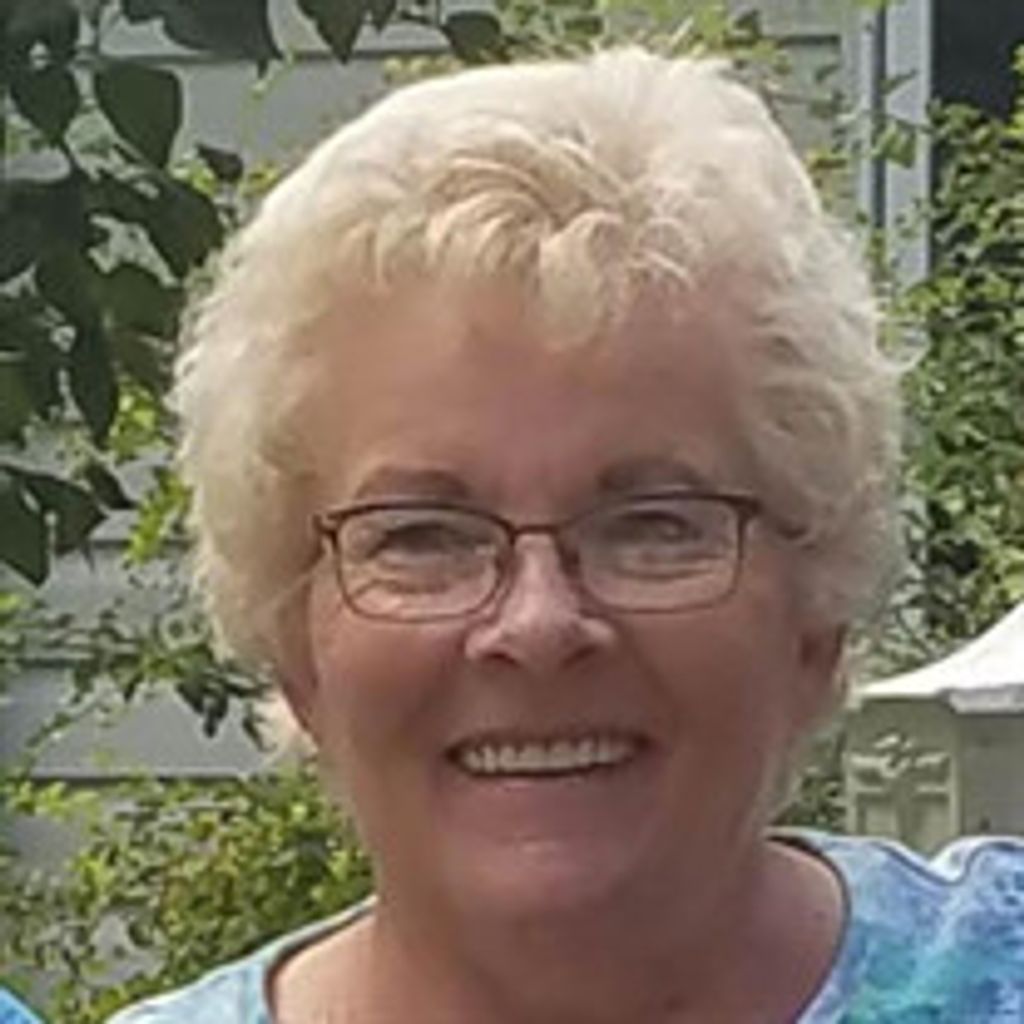 Diane Zeller