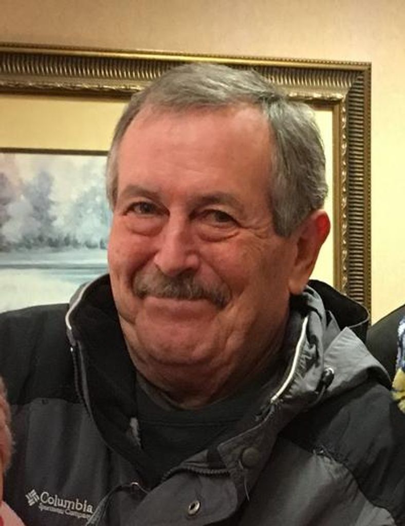 David Brian Szymanski