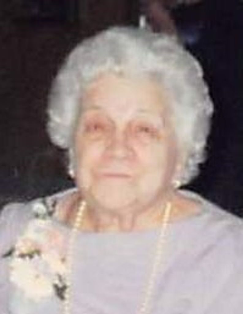 Gladys (Grogan)  Rogers Profile Photo