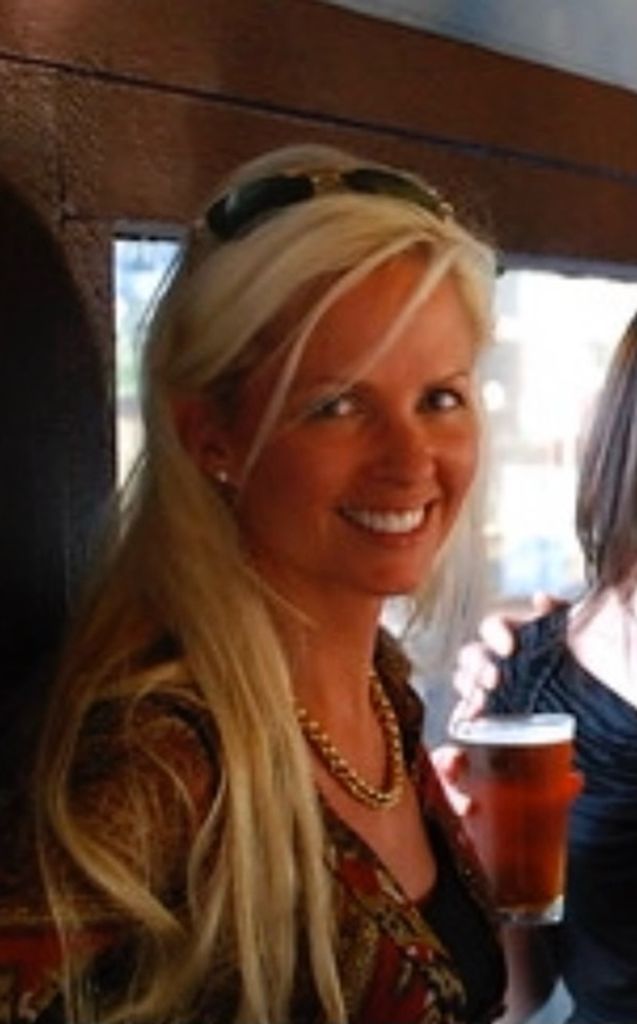 Christi Constable Cooper