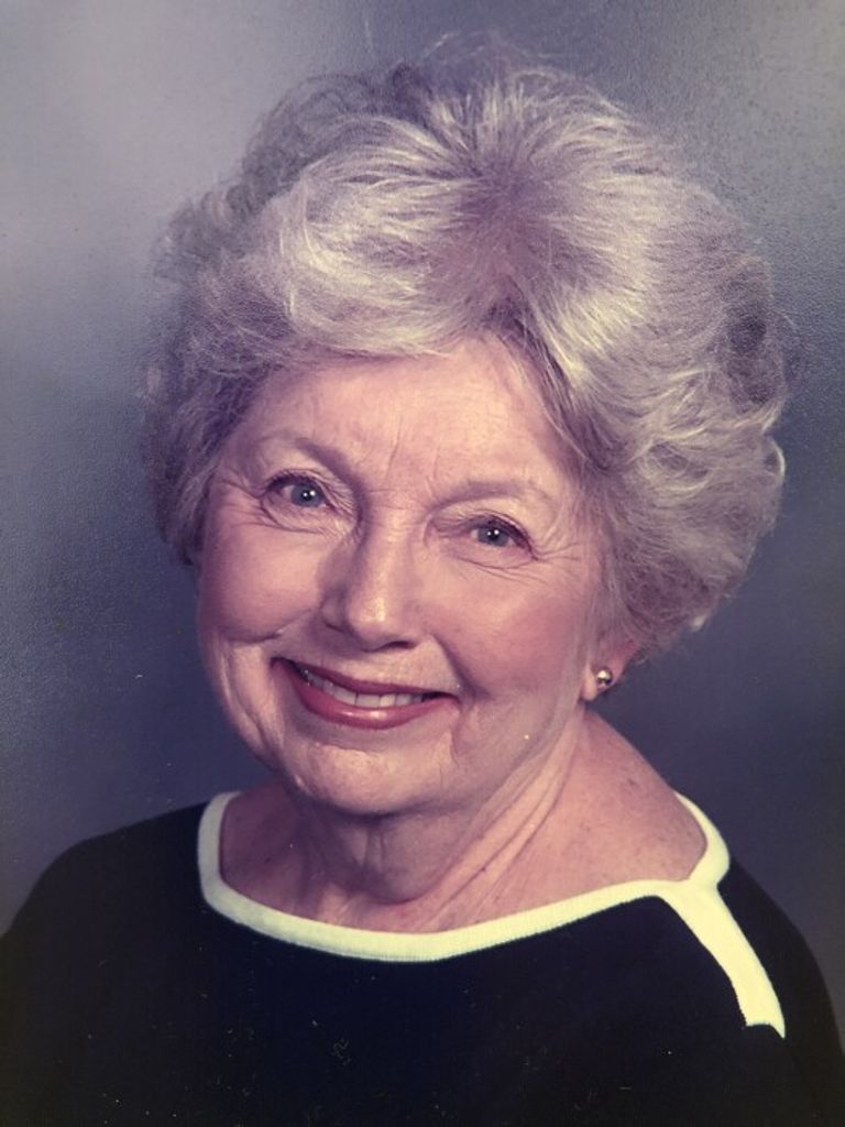 Shirley Jean (Zimmerman)  O'Donnell
