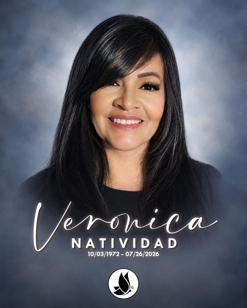 Veronica Natividad Profile Photo