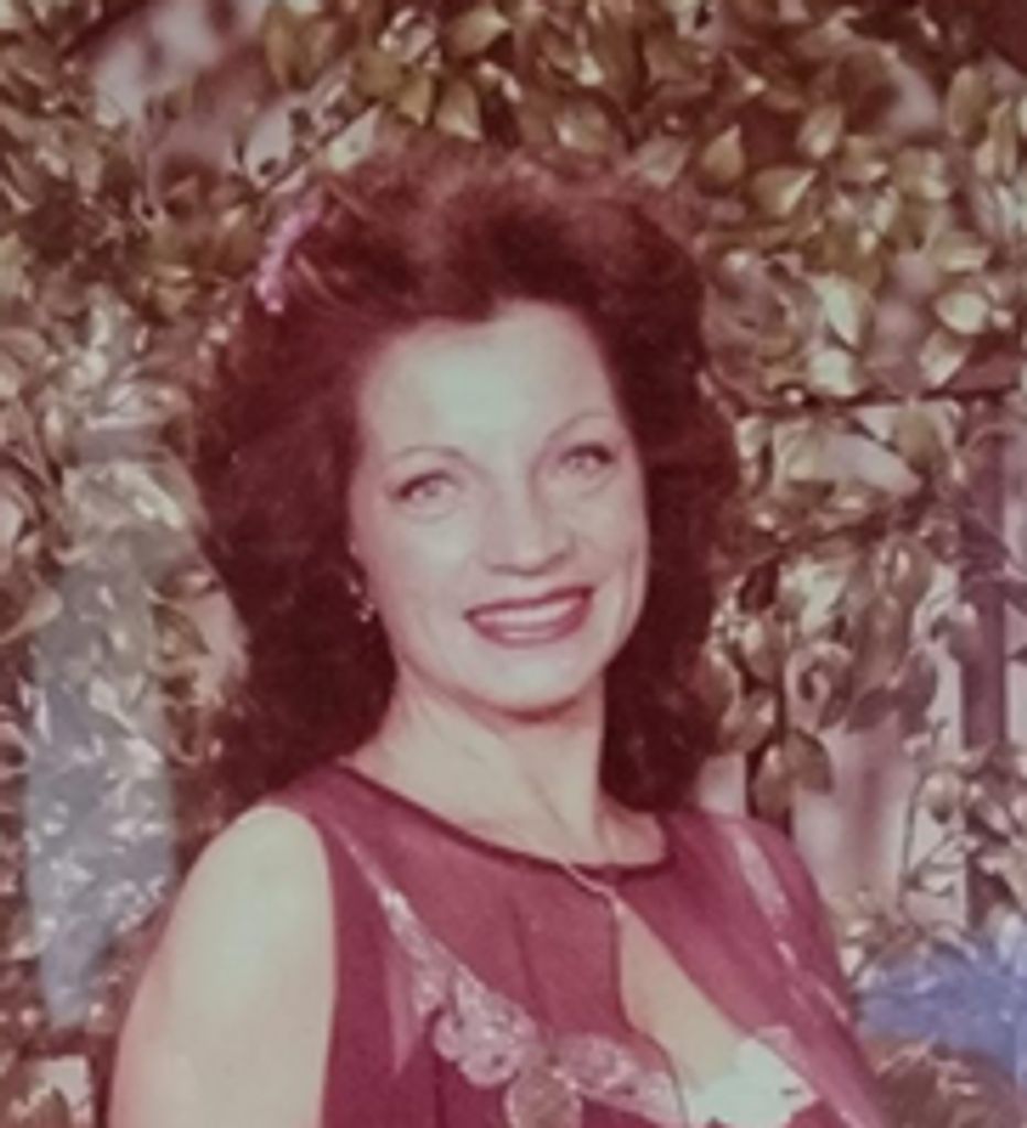 Anna Marie Marsillo