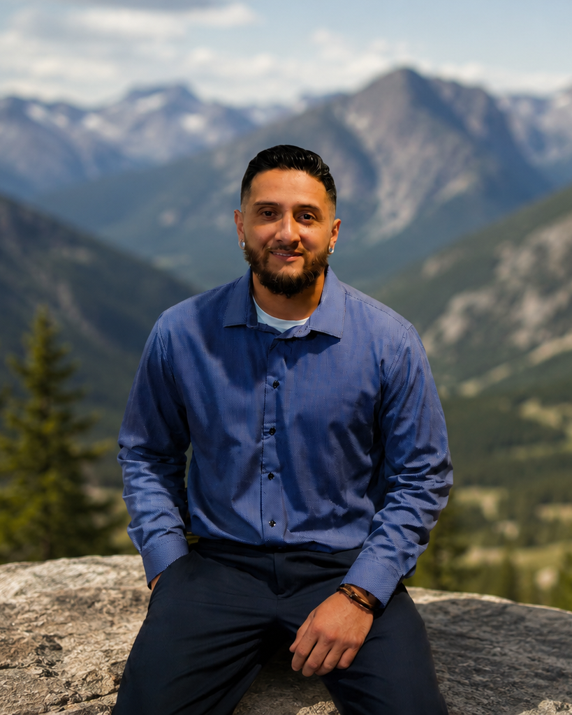 Andrehw Thomas Hidalgo Profile Photo