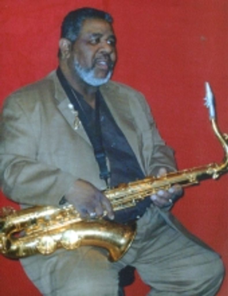 Glenn Douglass Jones Profile Photo