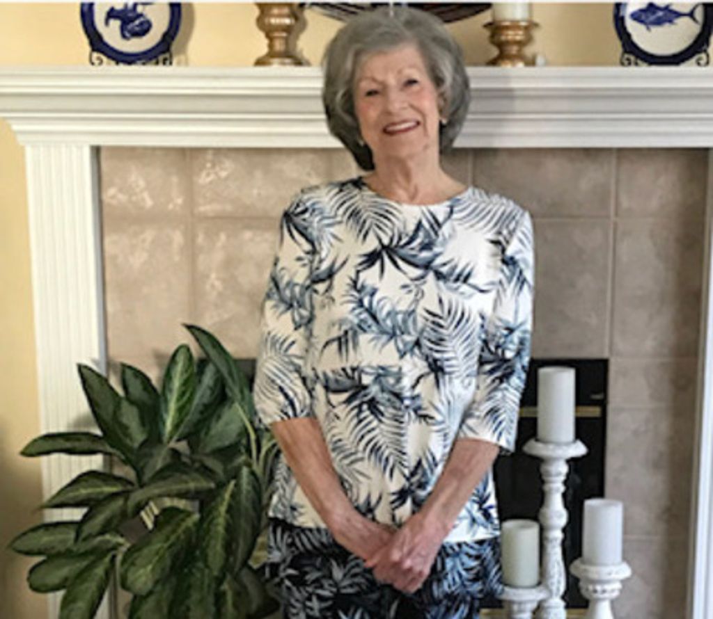 Doreen Untinen Profile Photo