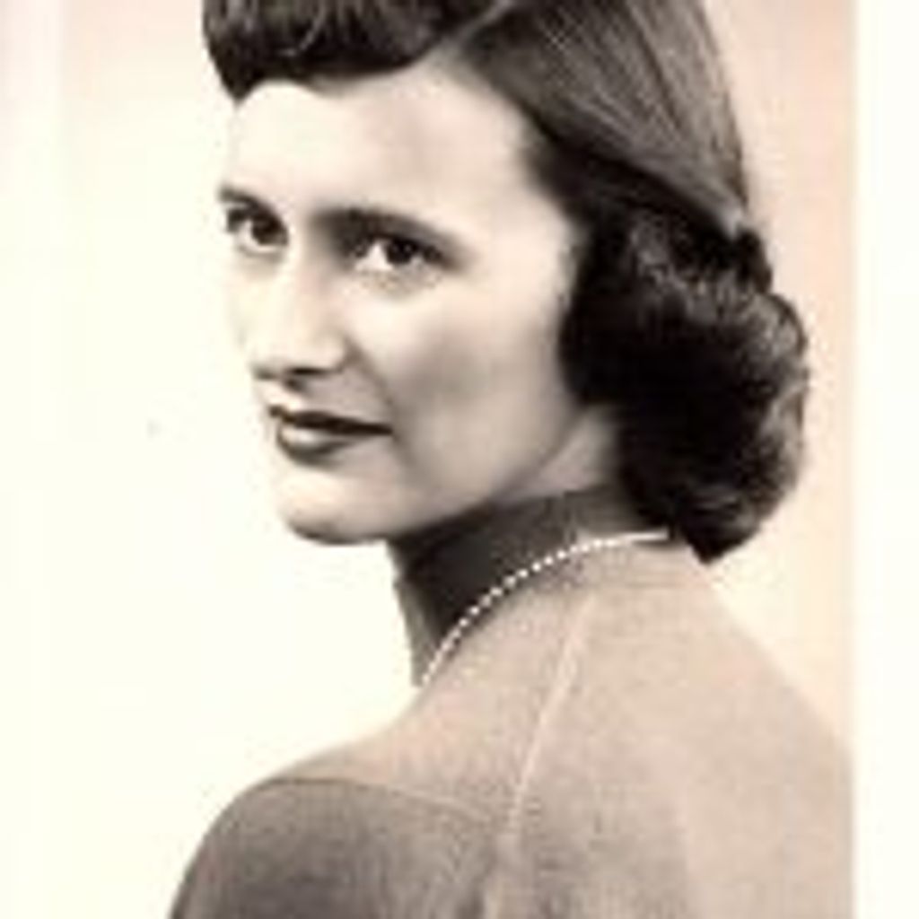 Barbara J. Gates (nee Moore) Profile Photo