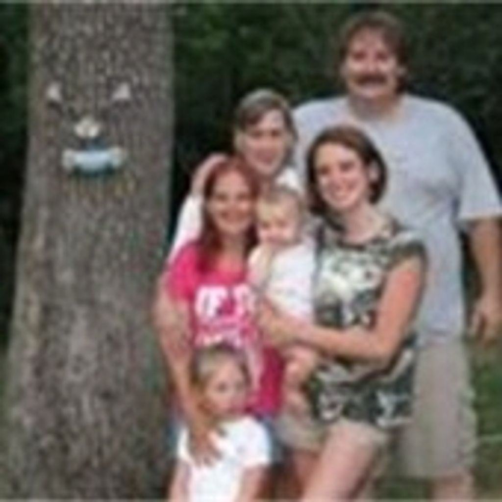 Cheryl Joann Gibson Kirby