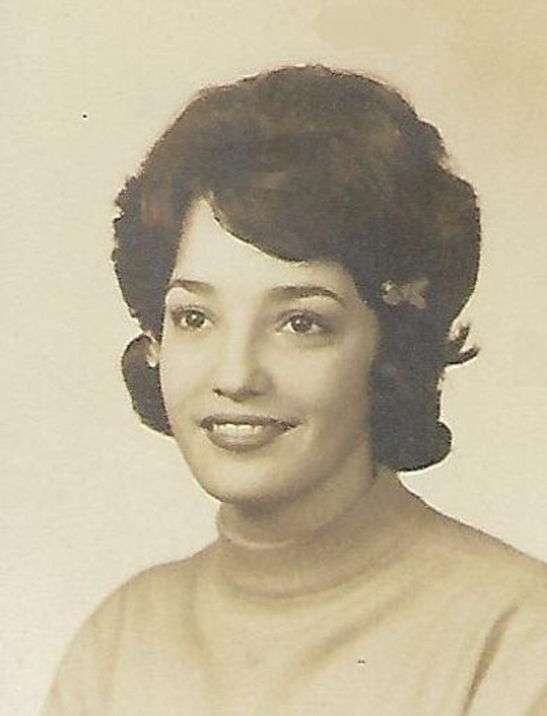 Joyce Elizabeth Rowe Hooks Profile Photo