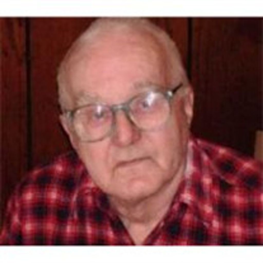 Charles Hauk