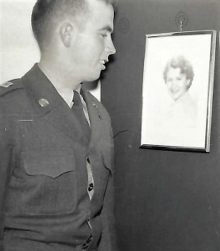 Charlie "Ca" Arnold Burnaman photo gallery thumbnail 50 of 59