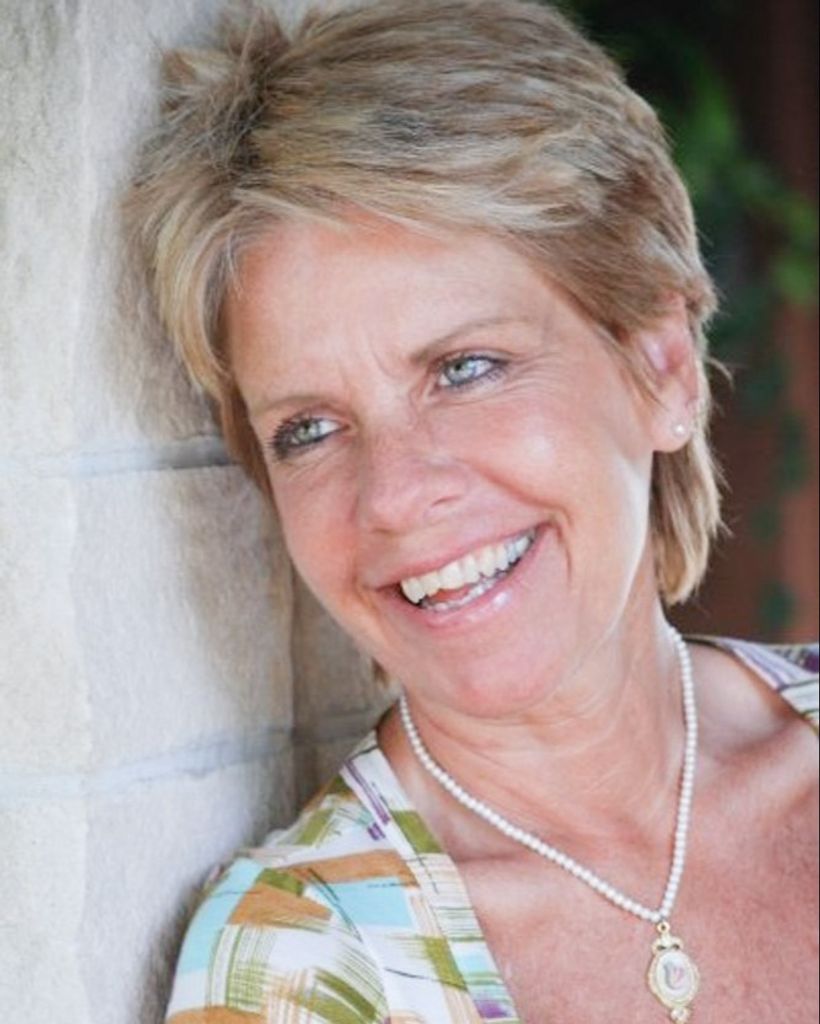 Jennie Lou Cowan
