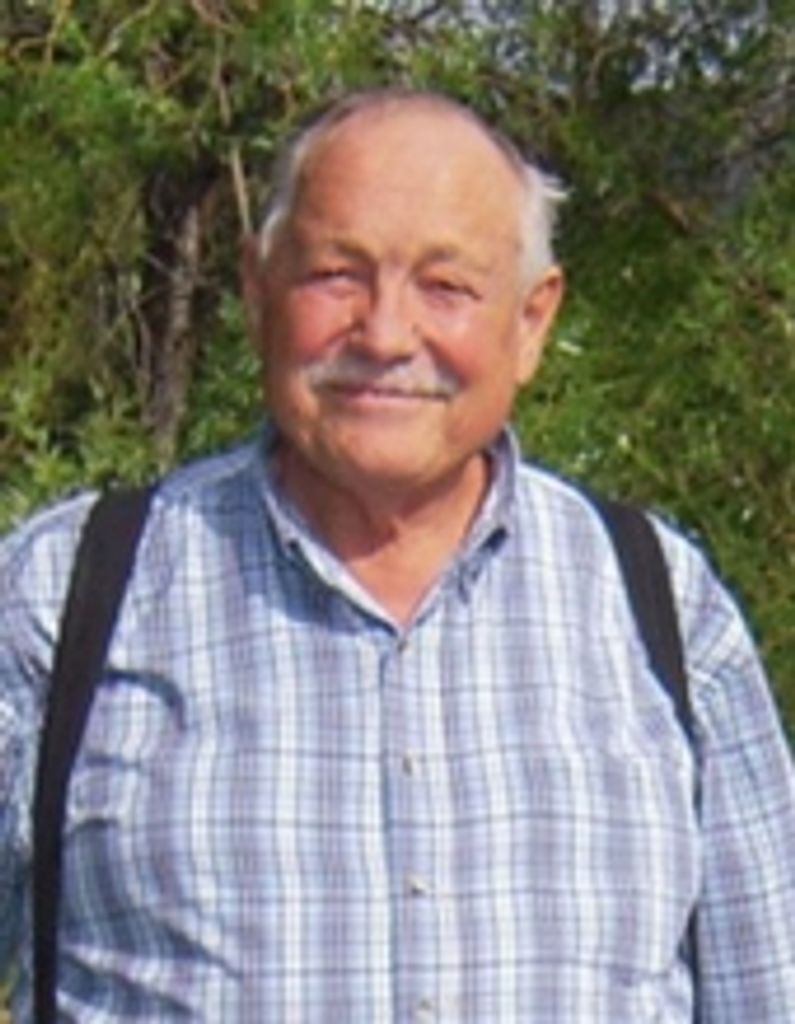 Jack Wray Draper Profile Photo