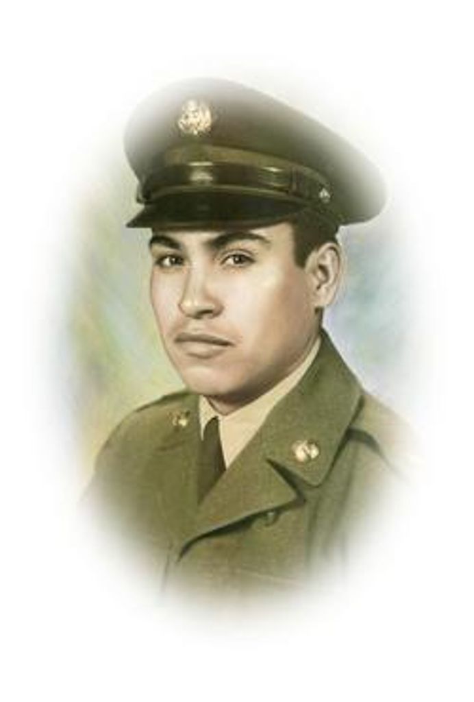 Victorio Rodriguez