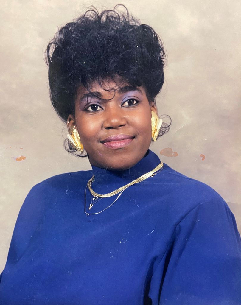 Manette Charlane Gray Profile Photo