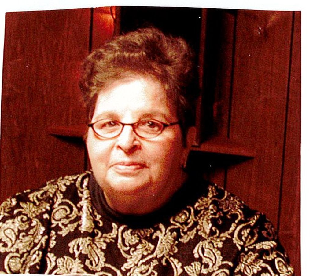 Barbara C. Bailey