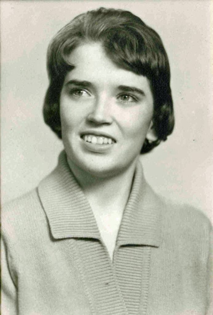 Jo Evelyn Door Profile Photo