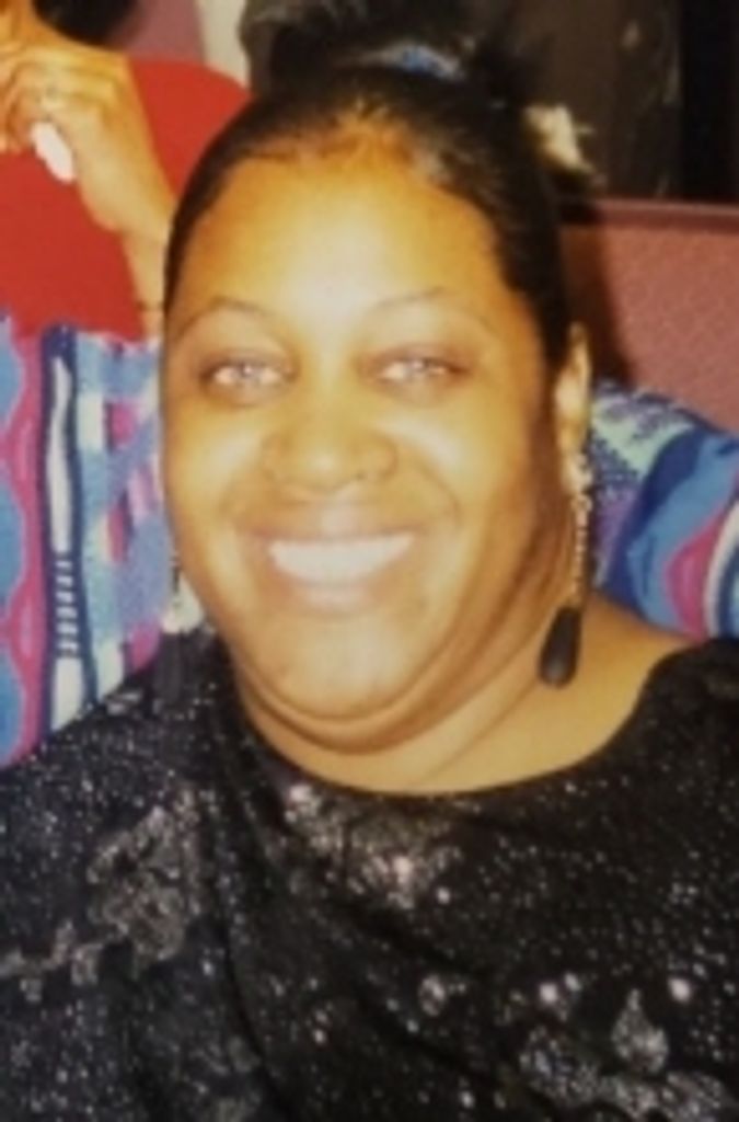 Marilyn Eloris Robinson