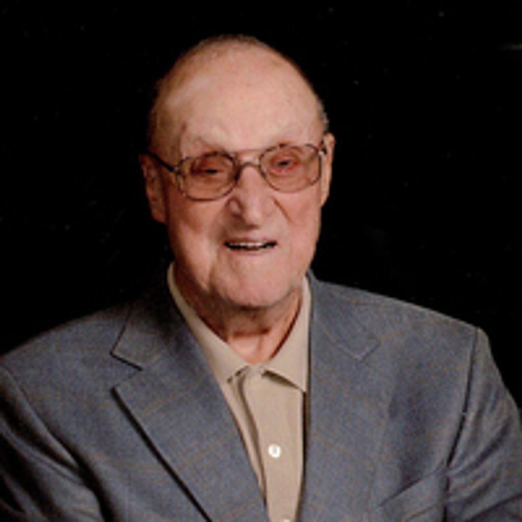 Leo "Jim" Schramm