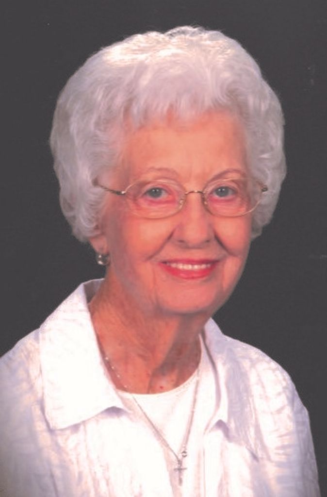 Wood, Anita Jo
