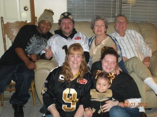 Don Anthony Geeck photo gallery thumbnail 8 of 145