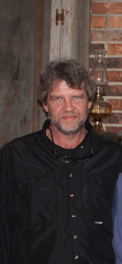 Paul Williams Profile Photo