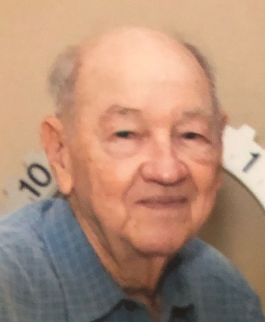 James Lamar Bell Profile Photo