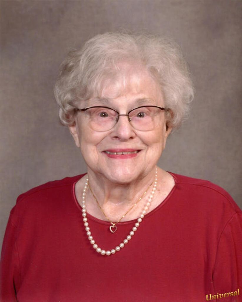 Genevieve Marie Schleif-Savage-Cords