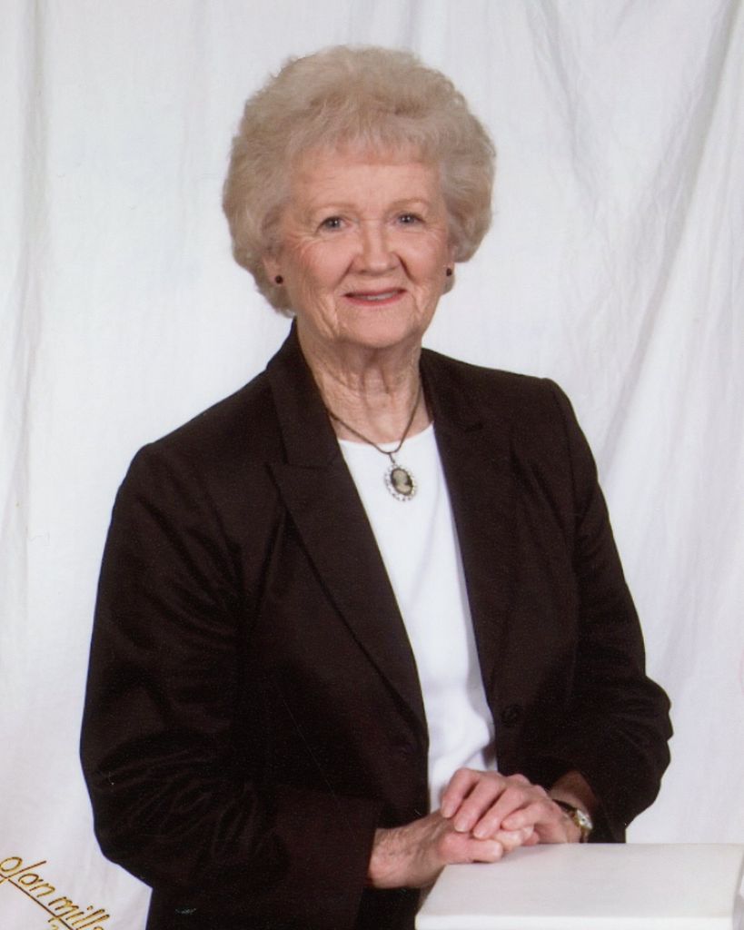 Dolores Martin Steger Profile Photo