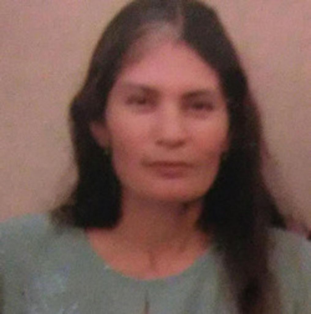 Macedonia Ortega Guerrero