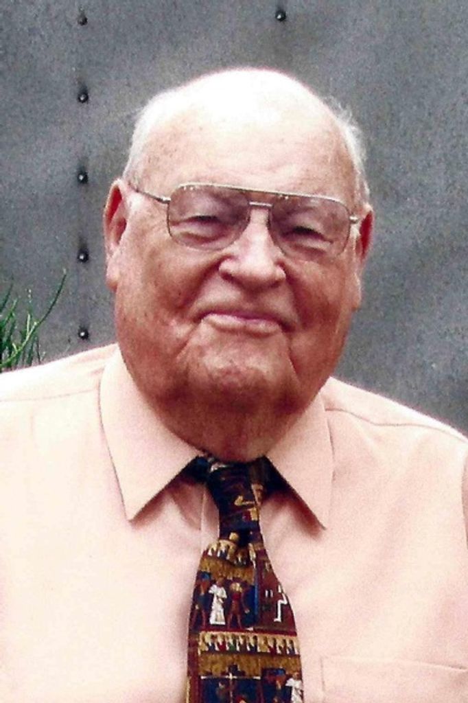 Wally E. Morgan Profile Photo