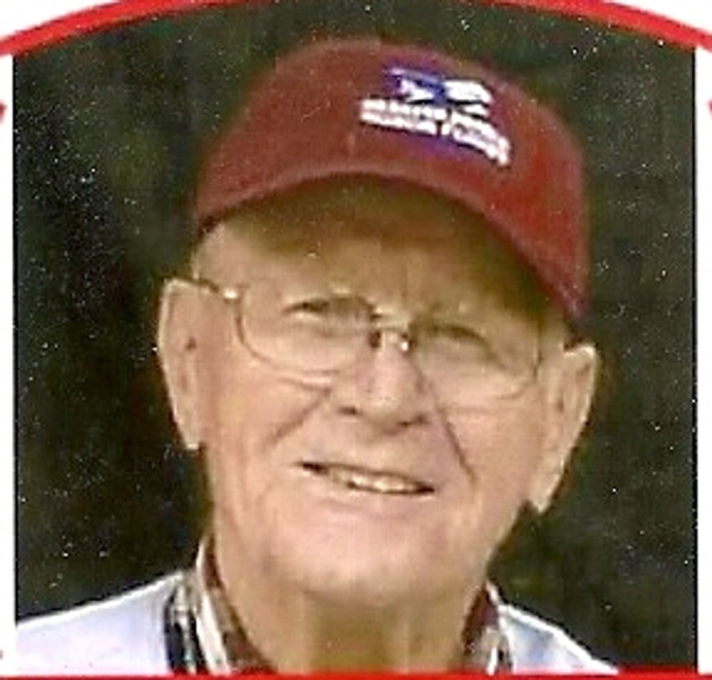 Glen J. Maubach