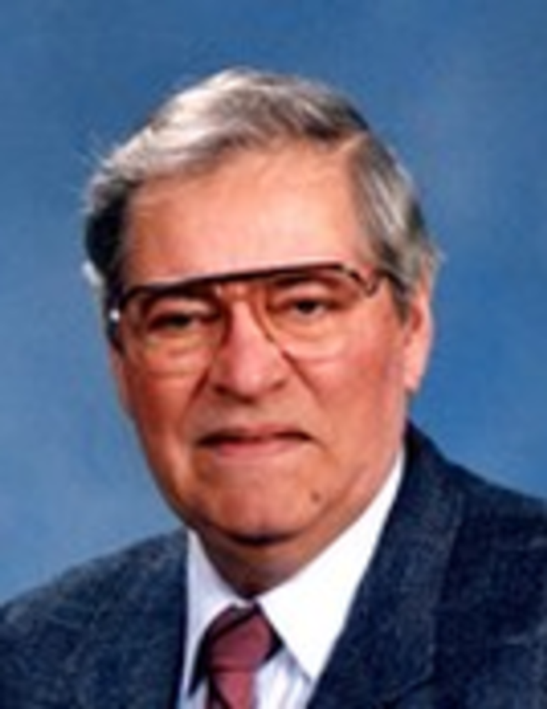 William Earl Houchens