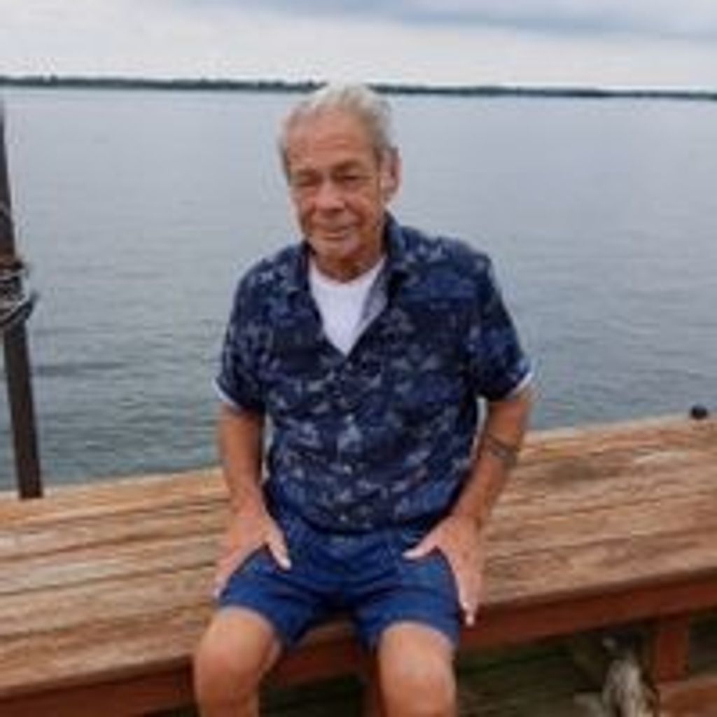 William E. Bromley Profile Photo