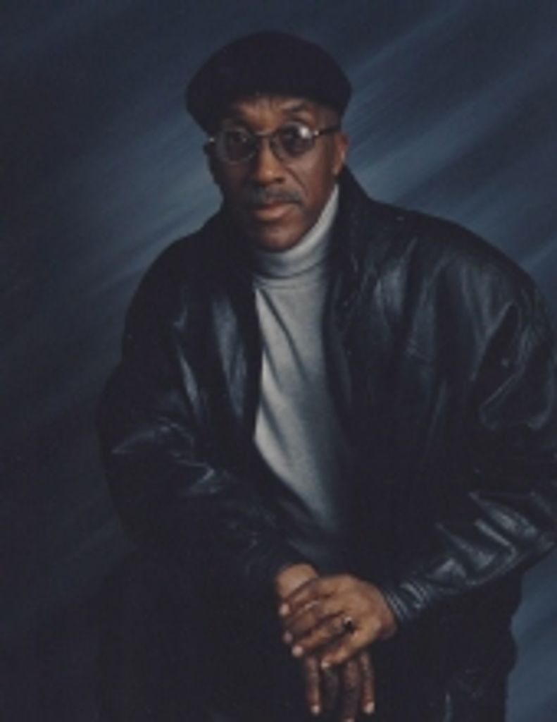 Nathaniel Van Taylor
