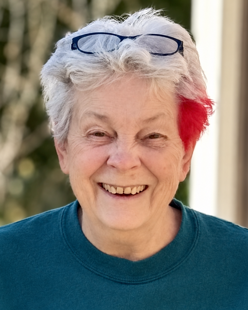 Ann Dority Arango Profile Photo