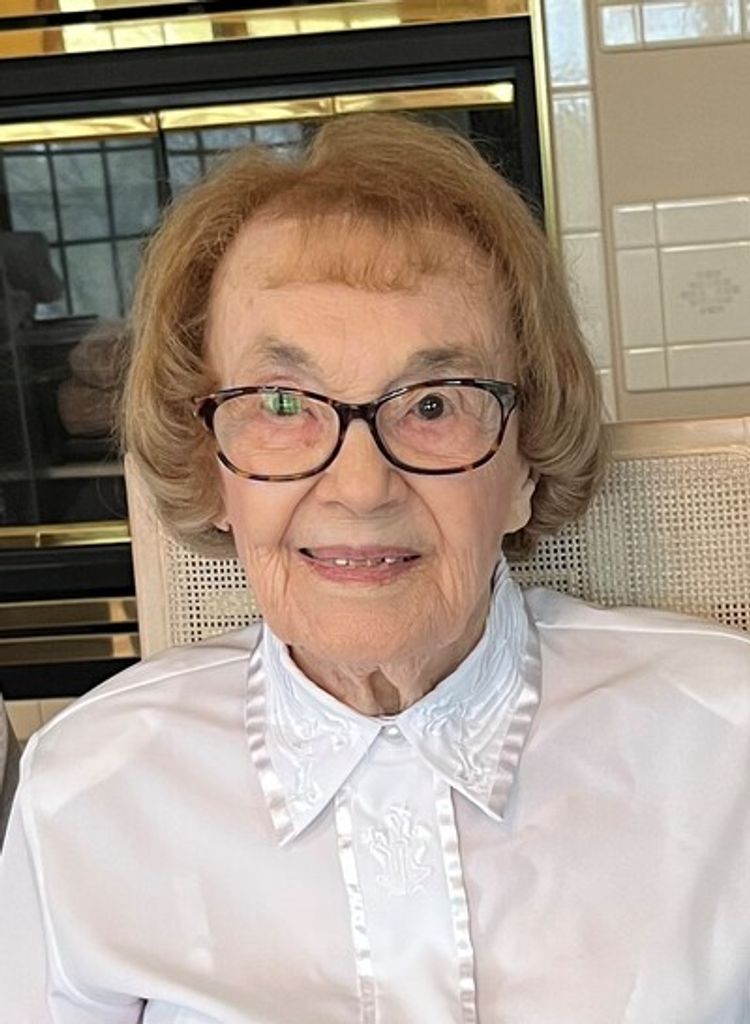 Vernice Lucile Kingsbury Profile Photo