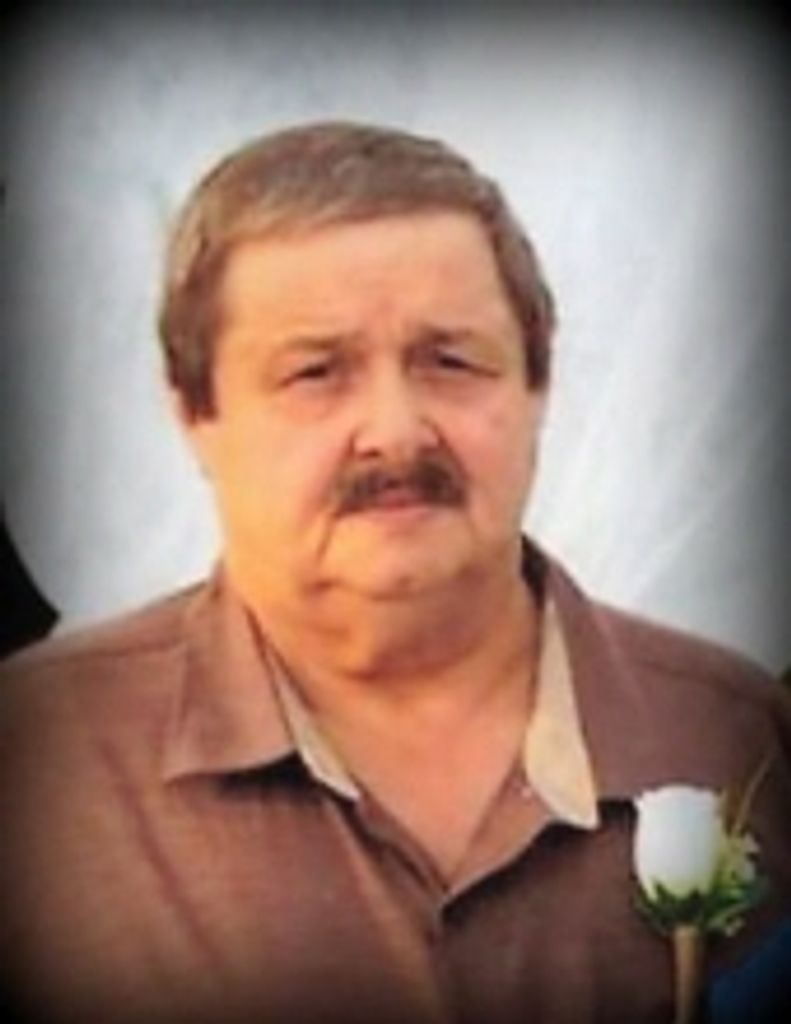 Roger Dale Travelstead