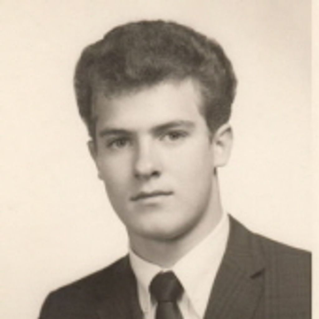 Michael Stuart Coburn