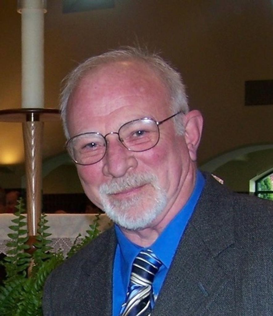 Steven L. Walden Profile Photo
