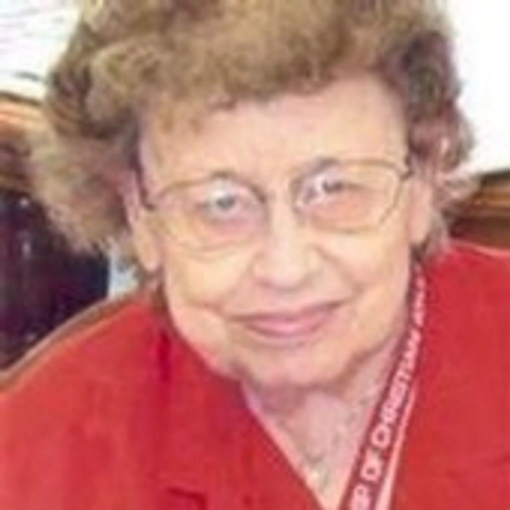 Muriel Deike