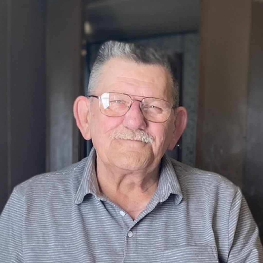 Carlos Glenn Pauley Profile Photo