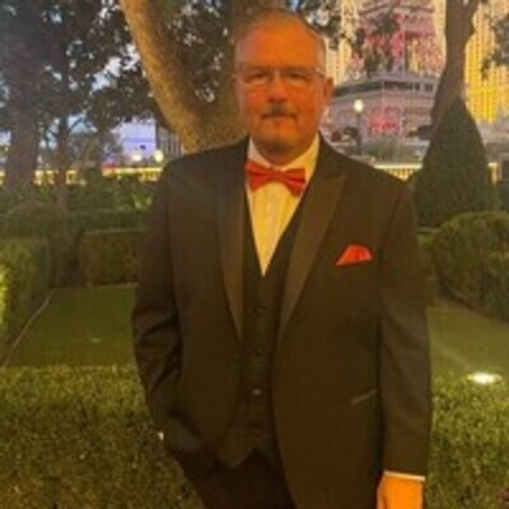 George Robert Larimore, Jr. Profile Photo