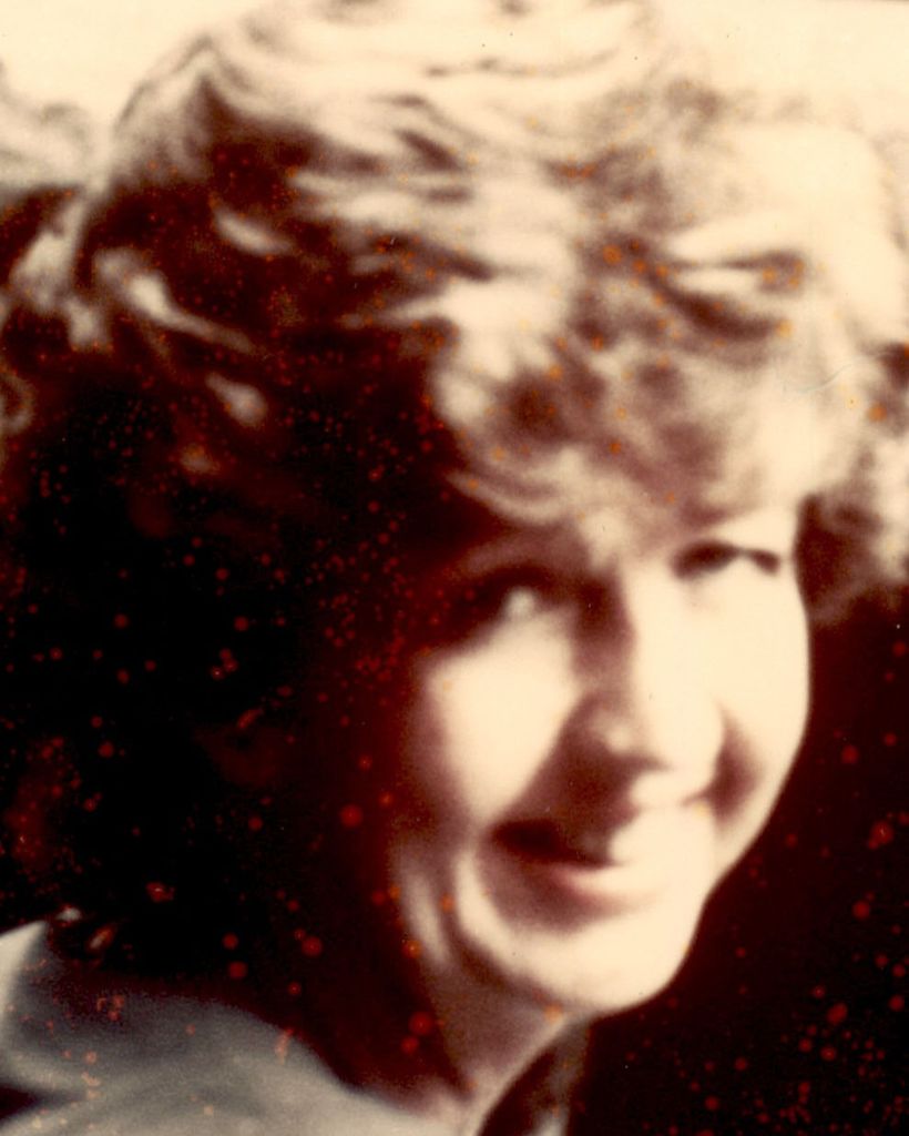 Mary Claire Roock