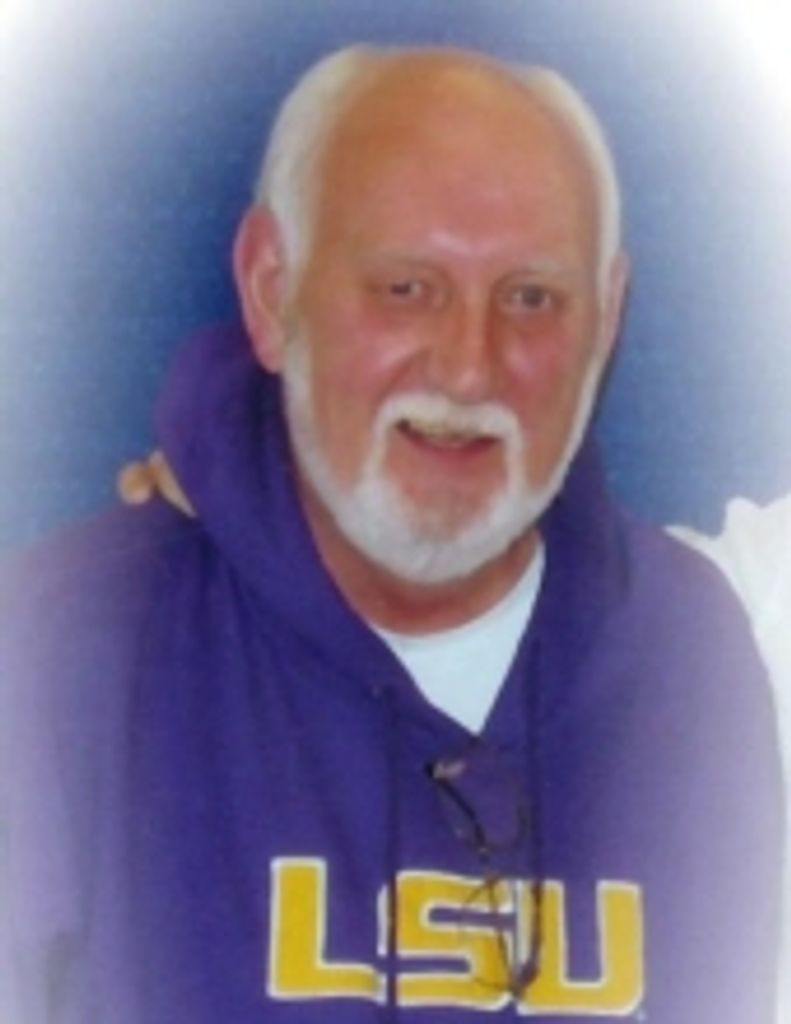 James R. "Jim" McBroom