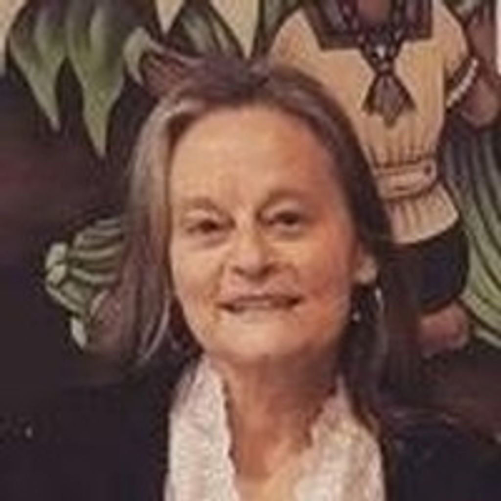 Charmaine Cantrelle